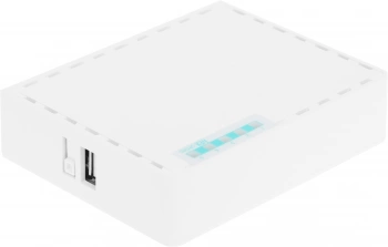 Маршрутизатор MikroTik hEX refresh