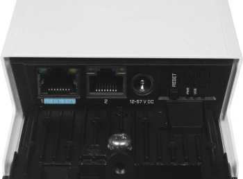 Роутер беспроводной MikroTik wAP ax