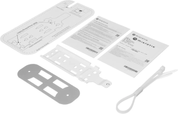 Роутер беспроводной MikroTik wAP ax