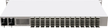 Коммутатор MikroTik  CRS326-4C+20G+2Q+RM