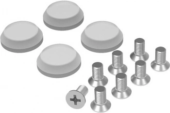 Коммутатор MikroTik  CRS320-8P-8B-4S+RM