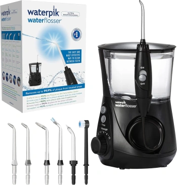 Ирригатор Waterpik  WP-662