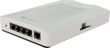 Коммутатор MikroTik  CRS304-4XG-IN