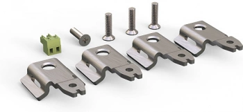 Коммутатор MikroTik  FiberBox Plus