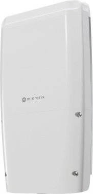 Коммутатор MikroTik  FiberBox Plus