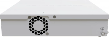 Коммутатор MikroTik  CRS310-8G+2S+IN