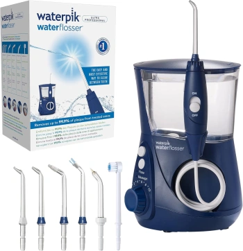 Ирригатор Waterpik  WP-663