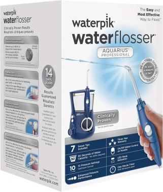 Ирригатор Waterpik  WP-663