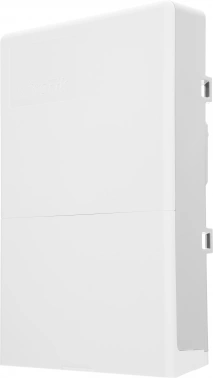 Коммутатор MikroTik  netPower Lite 7R