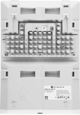 Коммутатор MikroTik  netPower Lite 7R