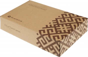 Коммутатор MikroTik  netPower Lite 7R