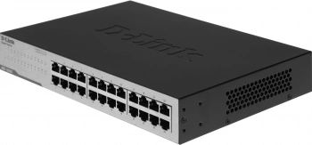 Коммутатор D-Link  DGS-1024C