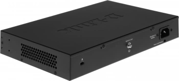 Коммутатор D-Link  DGS-1024C