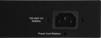 Коммутатор D-Link  DGS-1024C