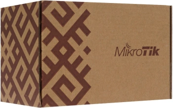 Точка доступа MikroTik LDF 5