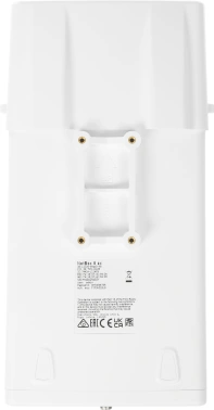 Точка доступа MikroTik NetBox 5 ax