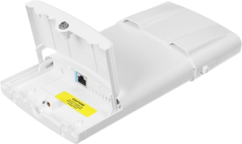 Точка доступа MikroTik NetBox 5 ax