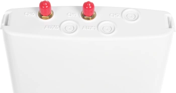 Точка доступа MikroTik NetBox 5 ax