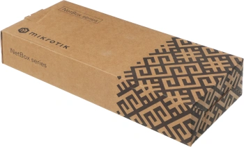 Точка доступа MikroTik NetBox 5 ax