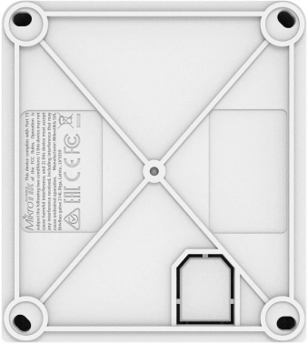 Инжектор PoE MikroTik  GPEN21