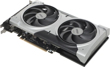 Видеокарта MSI PCI-E 5.0  RTX 5060 TI 16G VENTUS 2X OC PLUS