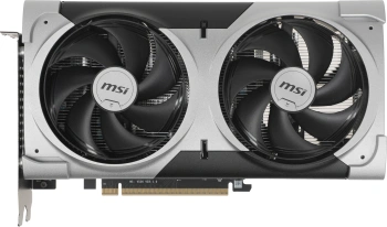 Видеокарта MSI PCI-E 5.0  RTX 5060 TI 8G VENTUS 2X OC PLUS