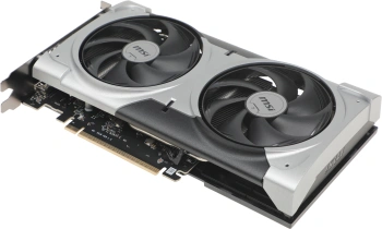 Видеокарта MSI PCI-E 5.0  RTX 5060 TI 8G VENTUS 2X OC PLUS