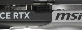 Видеокарта MSI PCI-E 5.0  RTX 5060 TI 8G VENTUS 2X OC PLUS