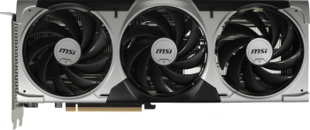 Видеокарта MSI PCI-E 5.0  RTX 5060 TI 8G VENTUS 3X OC