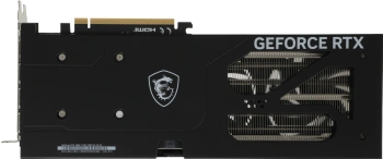 Видеокарта MSI PCI-E 5.0  RTX 5060 TI 8G VENTUS 3X OC