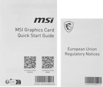 Видеокарта MSI PCI-E 5.0  RTX 5060 TI 8G VENTUS 3X OC