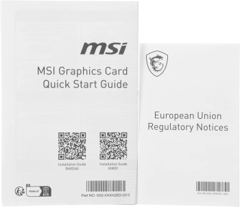 Видеокарта MSI PCI-E 5.0  RTX 5060 8G GAMING OC