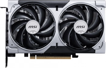 Видеокарта MSI PCI-E 5.0  RTX 5060 8G VENTUS 2X OC