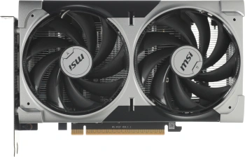 Видеокарта MSI PCI-E 5.0  RTX 5060 8G VENTUS 2X OC