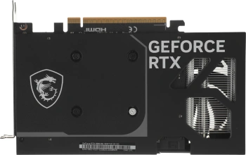 Видеокарта MSI PCI-E 5.0  RTX 5060 8G VENTUS 2X OC