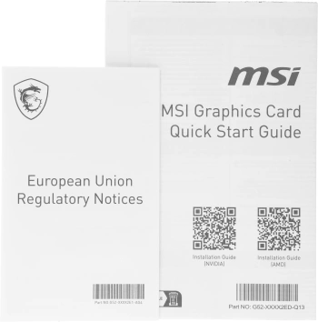 Видеокарта MSI PCI-E 5.0  RTX 5060 8G VENTUS 2X OC