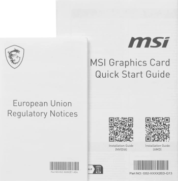 Видеокарта MSI PCI-E 5.0  RTX 5070 TI 16G GAMING TRIO OC