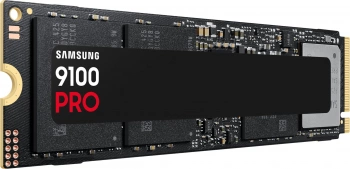 Накопитель SSD Samsung PCIe 5.0 x4 2TB MZ-VAP2T0BW 9100 Pro