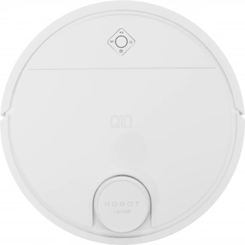Пылесос-робот Hobot Legee Q10