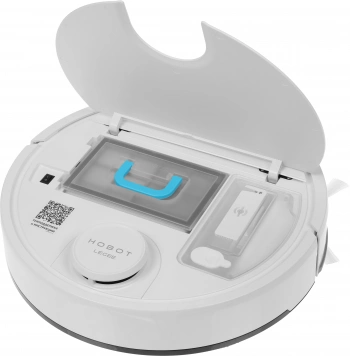 Пылесос-робот Hobot Legee Q10