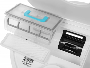 Пылесос-робот Hobot Legee Q10