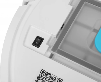 Пылесос-робот Hobot Legee Q10