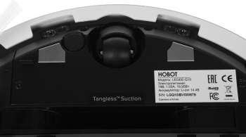 Пылесос-робот Hobot Legee Q10