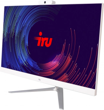 Моноблок IRU Tactio 23IBWP