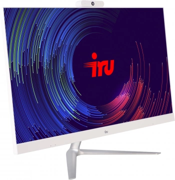 Моноблок IRU Tactio 23IBWP