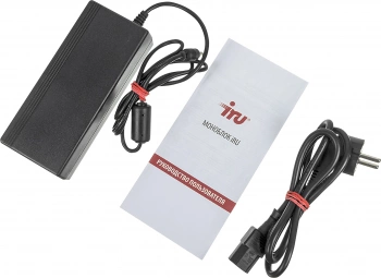 Моноблок IRU Tactio 23IBWP