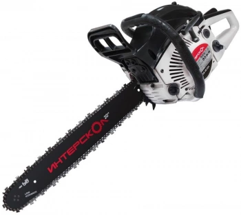 Бензопила Интерскол  ЦБ-20/52Л