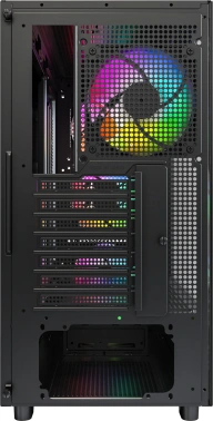 Корпус Montech XR Wood