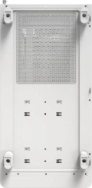 Корпус Montech XR Wood