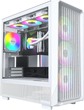 Корпус Montech X5